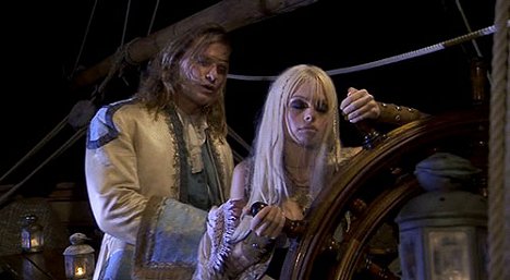 Evan Stone, Jesse Jane - Pirates - Film