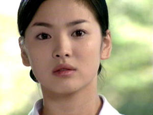 Lorraine Song - Gaeul donghwa - Kuvat elokuvasta