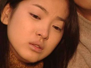 Lorraine Song - Gaeul donghwa - De la película