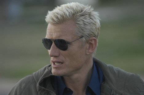 Dolph Lundgren - Missionary Man - Photos