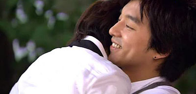 Yoo Gong - Kávový princ - Z filmu