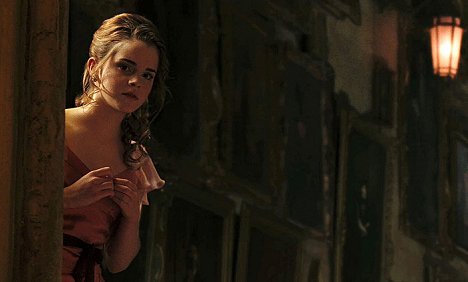 Emma Watson - Harry Potter a Ohnivý pohár - Z filmu