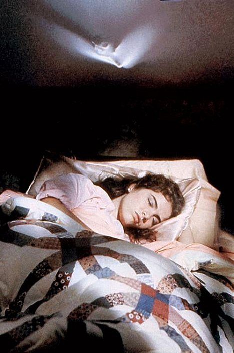 Heather Langenkamp - Noční můra v Elm Street - Z filmu