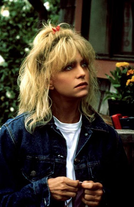 Goldie Hawn - Overboard - Photos