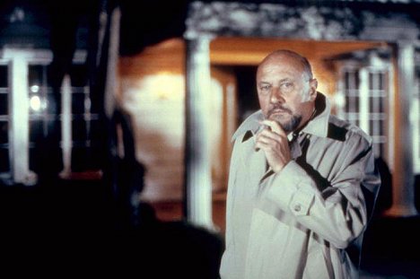 Donald Pleasence - Halloween II - Z filmu