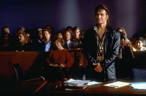 Patrick Swayze - Father Hood - Film