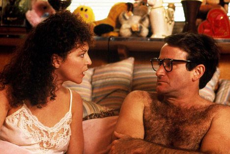 Robin Williams - The Best of Times - Photos