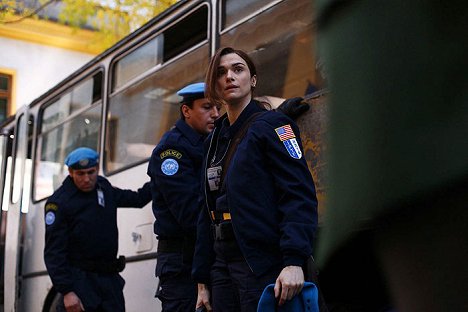 Rachel Weisz - Whistleblower - In gefährlicher Mission - Filmfotos