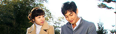 Gyoo-ri Kim, Kangta - Leobeuhollik - De la película