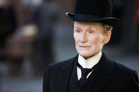 Glenn Close - Albert Nobbs - Photos