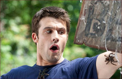 Dillon Casey - Creature - Photos