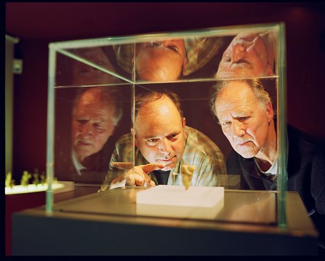 Werner Herzog - Die Höhle der vergessenen Träume - Filmfotos