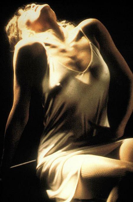 Kim Basinger - 9 semaines 1/2 - Film
