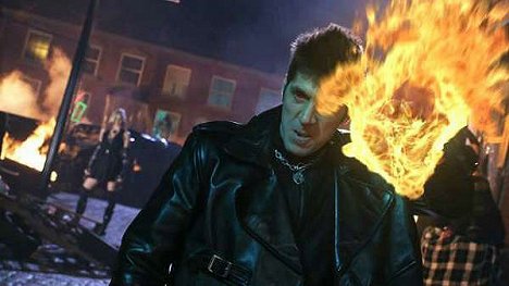 Ray Park - The King of Fighters - De filmes