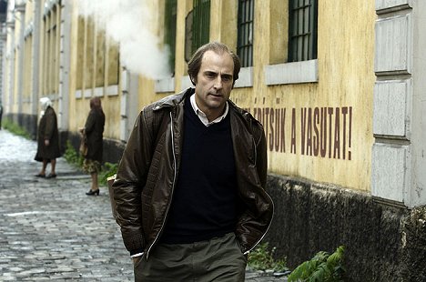 Mark Strong - La Taupe - Film