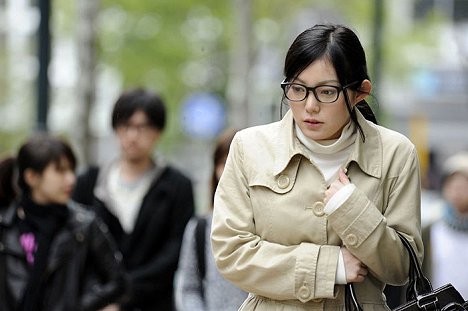Norie Yasui - Tokyo Stray Girls - Photos