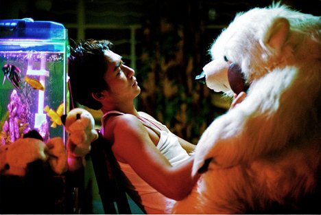 Tony Chiu-wai Leung - Chungking Express - Film