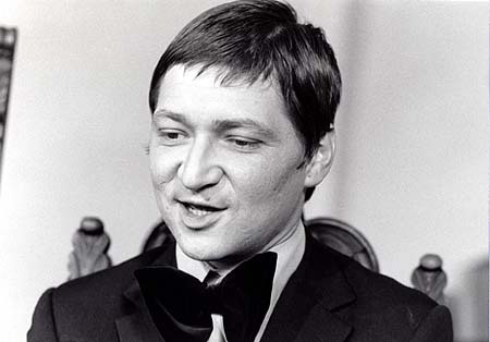 Rainer Werner Fassbinder - Le Droit du plus fort - Film