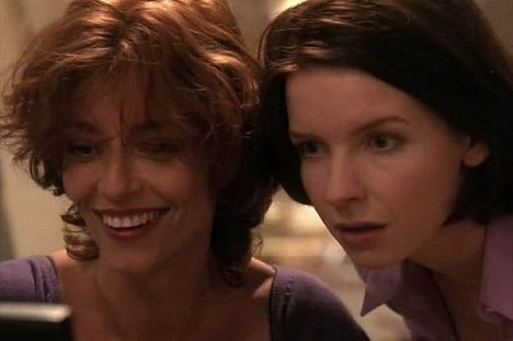 Rachel Ward, Jacqueline McKenzie - Na břehu - Z filmu