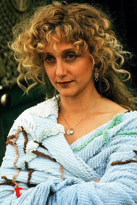 Carol Kane - Flashback - De la película