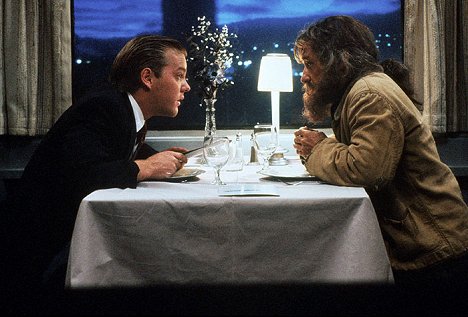 Kiefer Sutherland, Dennis Hopper - Flashback - Z filmu