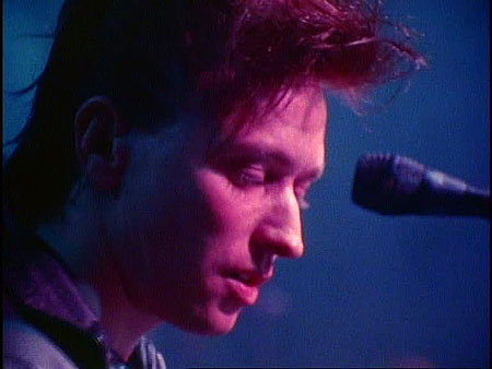 Alan Wilder - 101 - Z filmu