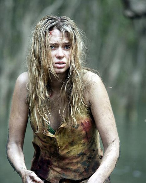 Maeve Dermody - Black Water - Filmfotos