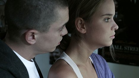 Michal Nemtuda, Kristína Svarinská - Lóve - De la película