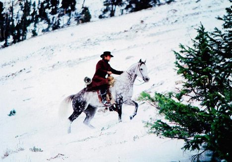Clint Eastwood - Fakó lovas - Filmfotók