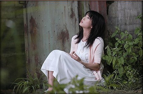 Yuko Takeuchi - Be with You - Filmfotos
