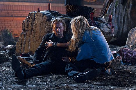 Nicolas Cage - Drive Angry 3D - Photos