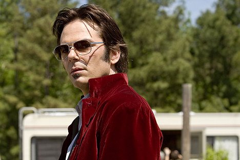 Billy Burke - Drive Angry 3D - Kuvat elokuvasta