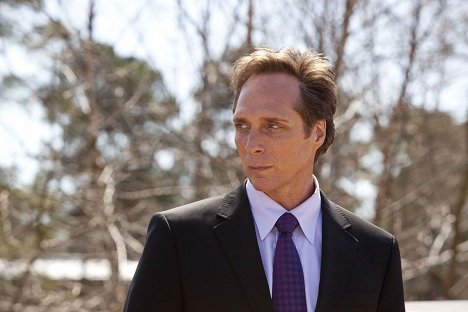 William Fichtner - Drive Angry 3D - Photos
