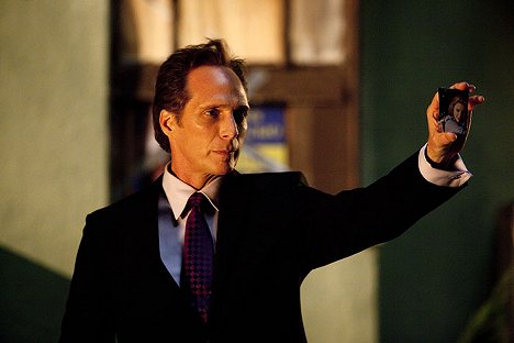 William Fichtner - Drive Angry 3D - Photos