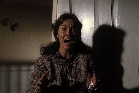 Rutanya Alda - Amityville II: The Possession - Photos