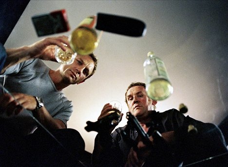 Daniel Craig, Colm Meaney - Torta - Filmfotók