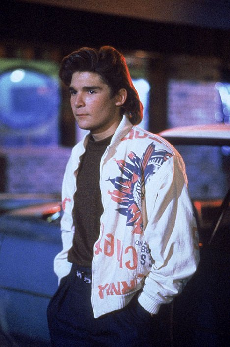 Corey Feldman - Daddy's Cadillac - Filmfotos