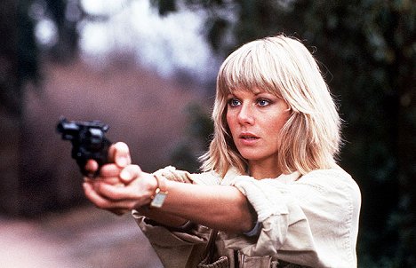Glynis Barber - Dempsey & Makepeace - Photos