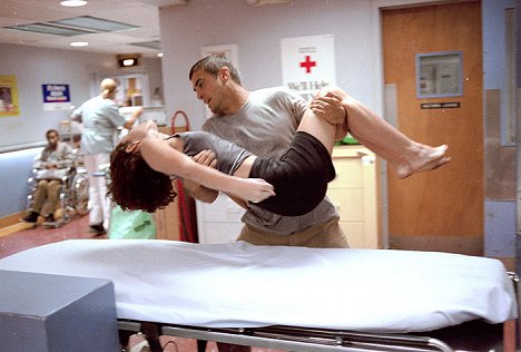 George Clooney - ER - Photos