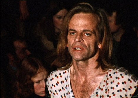 Klaus Kinski - Jesus Christus Erlöser - Filmfotos