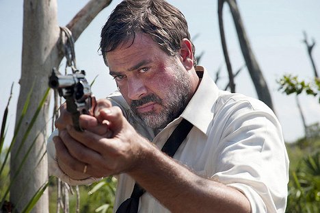 Jeffrey Dean Morgan - Killing Fields - Film