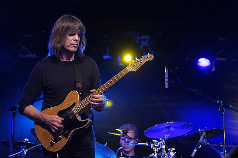 Mike Stern - Mike Stern Band - Part 2 - Film