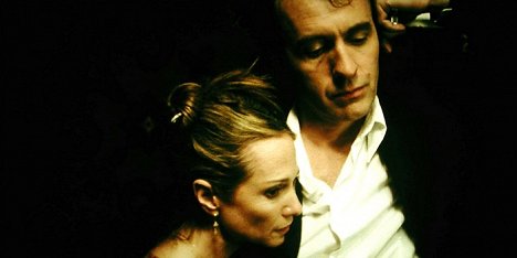 Holly Hunter, Stephen Dillane - Nine Lives - Filmfotók