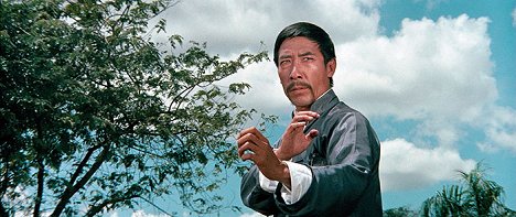 Ying-Chieh Han - Velký šéf - Z filmu