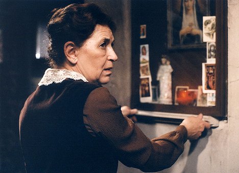 Věra Kubánková - Srdíčko - De la película