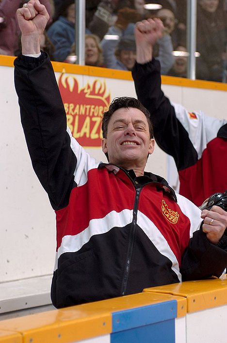 Tom McCamus - Waking Up Wally: The Walter Gretzky Story - Photos