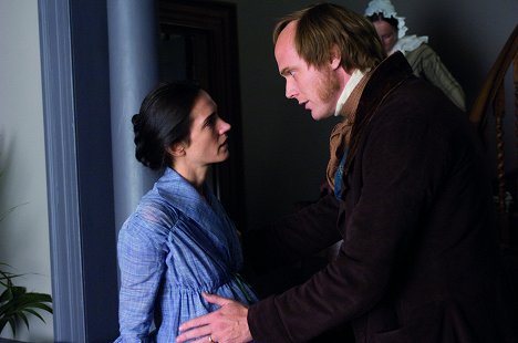 Jennifer Connelly, Paul Bettany - Creation - Photos
