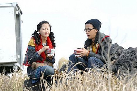Da-hae Lee - Mai geol - De la película