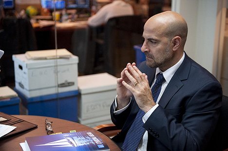 Stanley Tucci - Der große Crash - Filmfotos