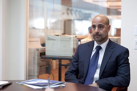 Stanley Tucci - Margin Call - Photos